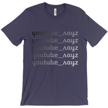 youtube_sayz T-Shirts