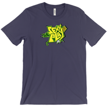 sfxxplay-6980 T-Shirts