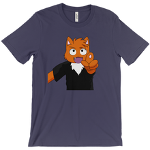 kakitsuneokumura T-Shirts