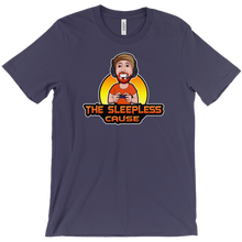 thesleeplesscause T-Shirts