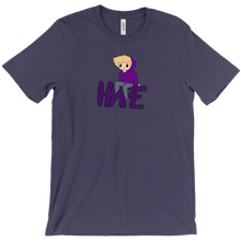 ahugeb0dybag T-Shirts