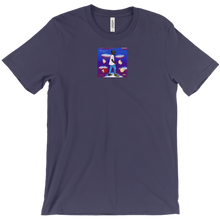 justinreid-6539 T-Shirts