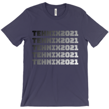 tehnix2021 T-Shirts