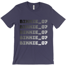 bikkie_07 T-Shirts