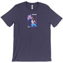 widow-7598 T-Shirts