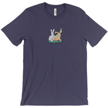 haasnippels T-Shirts