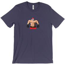 Sweaty Shirt