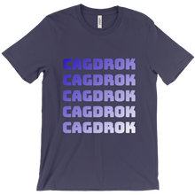 cagdrok T-Shirts