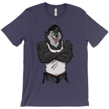 grimwulfe T-Shirts