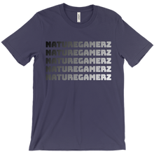 naturegamerz T-Shirts