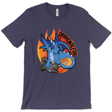 drakewolfox T-Shirts