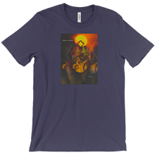 lunarisstv T-Shirts