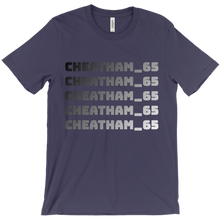 cheatham_65 T-Shirts