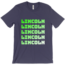 lincoln-184 T-Shirts