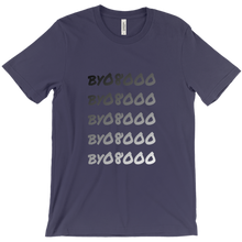by08000 T-Shirts