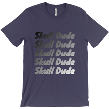 skulldude T-Shirts