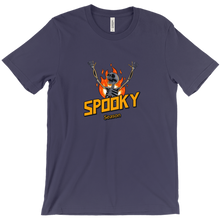 dce_burns T-Shirts