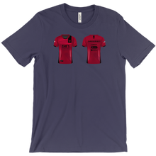 aletheazeus T-Shirts