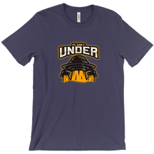planetunder T-Shirts