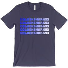 goldenshark_93 T-Shirts