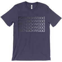 flitnockwood T-Shirts