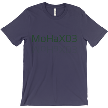 mohax0301 T-Shirts