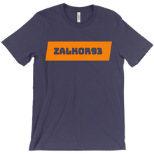 zalkor93 T-Shirts