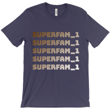 superfam_1 T-Shirts