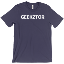 geekztor-3549 T-Shirts