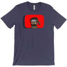 todd_wayy T-Shirts