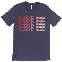 redwolfarmada-2732 T-Shirts