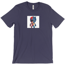 catmcolor T-Shirts
