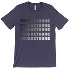 fivehitdune T-Shirts