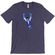 hyped-evan T-Shirts