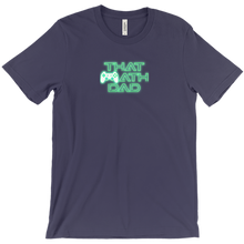 thatmathdad-7731 T-Shirts