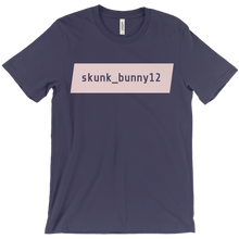skunk_bunny12 T-Shirts