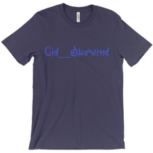 cid_starwind T-Shirts