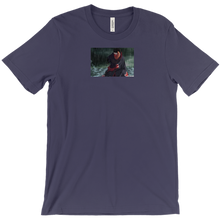 mohammedyassinebentaib T-Shirts