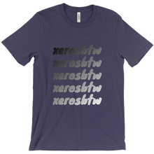 xerosbtw T-Shirts