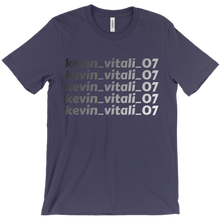 kevin_vitali_07 T-Shirts