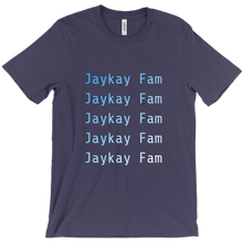 jaykayyt-7178 T-Shirts