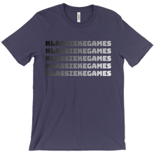 klassiekegames T-Shirts