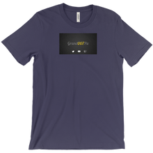 grand007pa T-Shirts