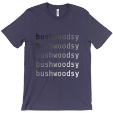 bushwoodsy T-Shirts