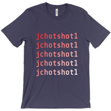 jchotshot1 T-Shirts
