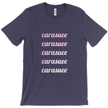 carasuee T-Shirts