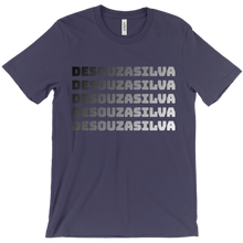 desouzasilva T-Shirts