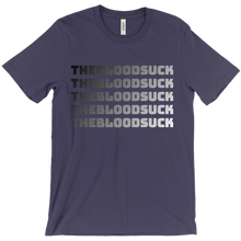thebloodsuck-8061 T-Shirts