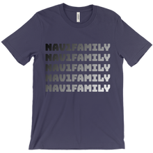 nav1family T-Shirts