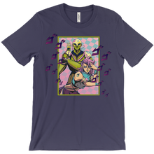 char_online T-Shirts
